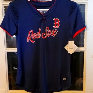 Red Sox Jersey